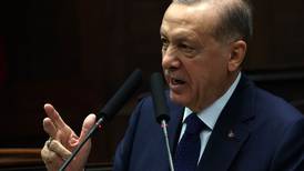 Syria, Turkey and Russia leaders may meet for peace talks, says Erdogan