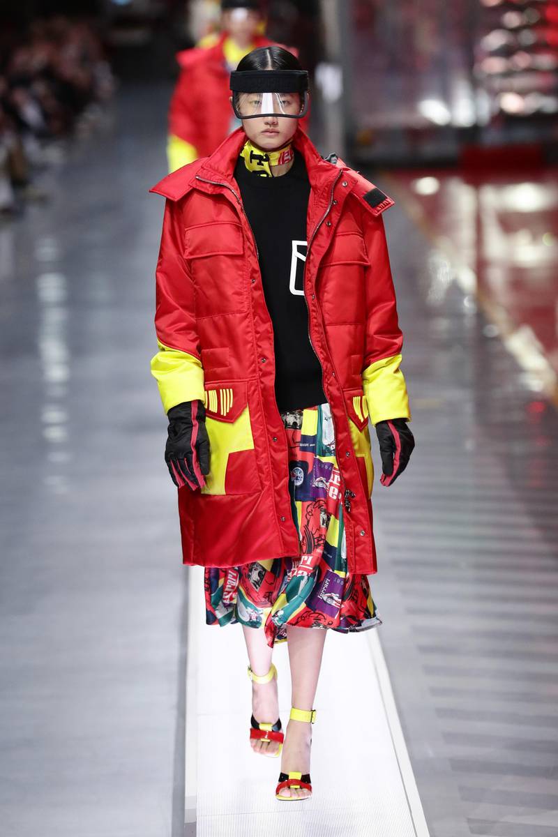 Ferrari switches lanes into fashion: carmaker reveals debut clothing ...