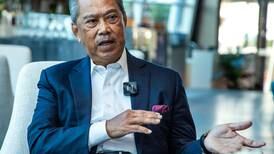 Former Malaysian PM says Covid fight was 'worse than war' but predicts strong recovery
