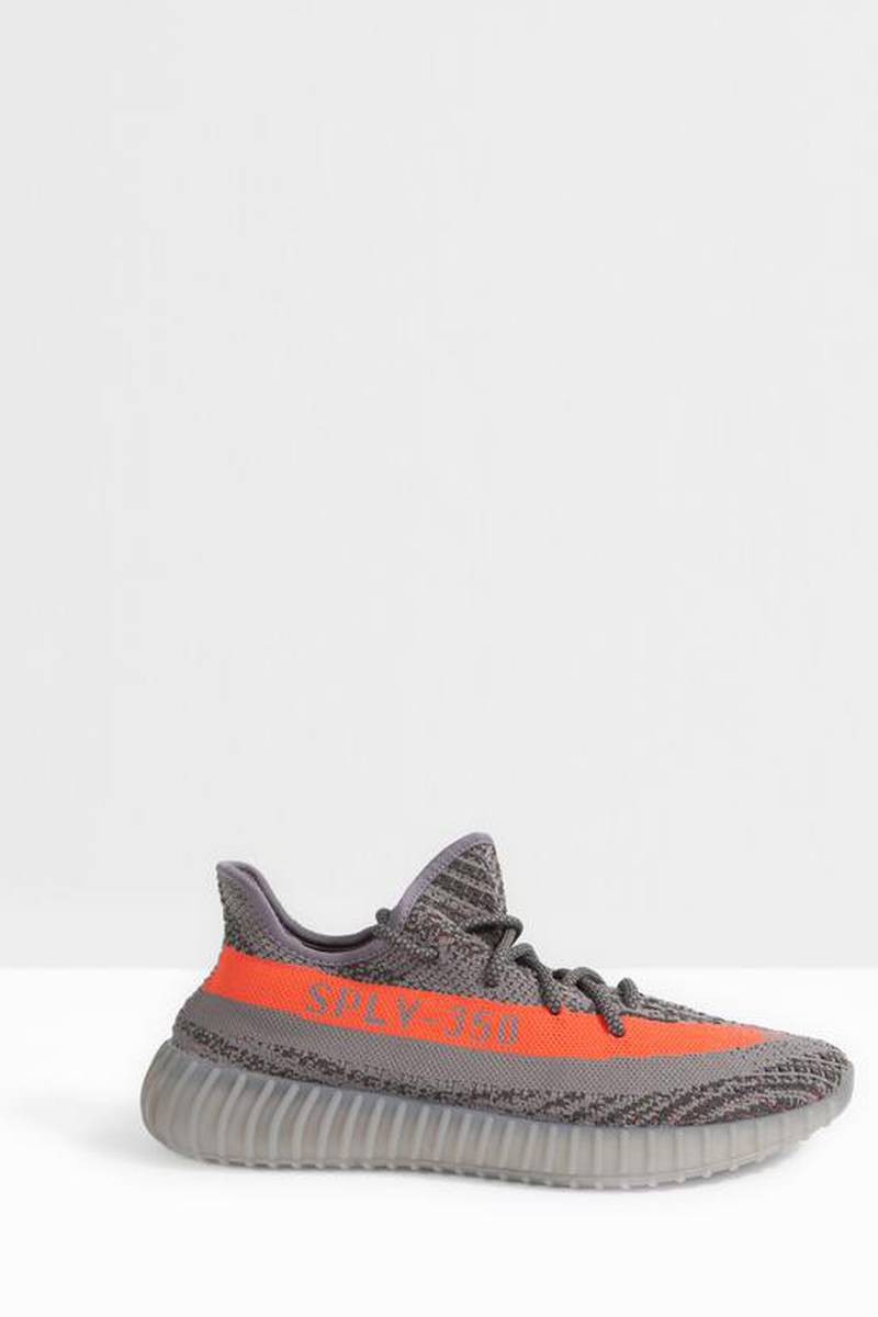 New Yeezy available at Boutique 1 in