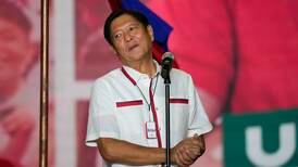 Who is new Philippine president Ferdinand Marcos Jr?