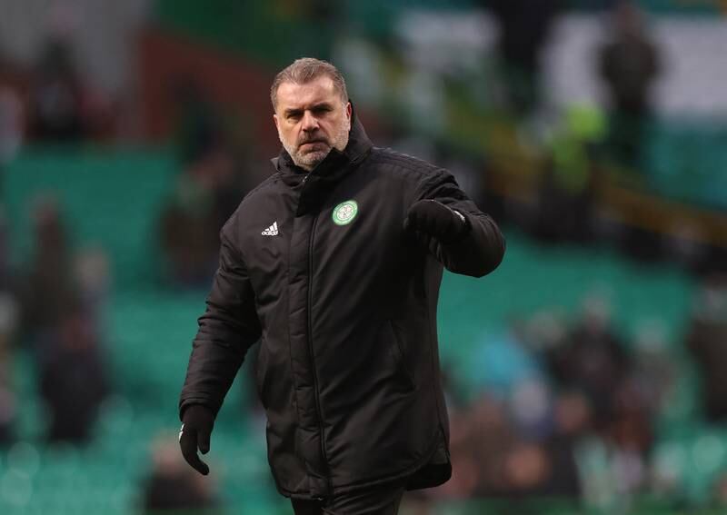 Celtic manager Ange Postecoglou turned down the chance to train on Bodo/Glimt's artificial pitch before their Europa Conference League clash on Thursday. Reuters