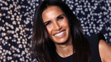 An image that illustrates this article Padma Lakshmi donates to provide equal opportunities