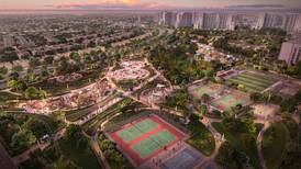 Aldar rakes in $300m as homes at Yas Park Gate sold out