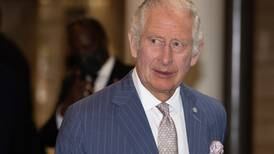 Prince Charles tells Commonwealth leaders 'it's time to have a conversation about slavery'