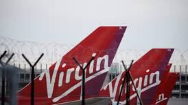 Virgin Atlantic flight aborted mid-air over pilot training error