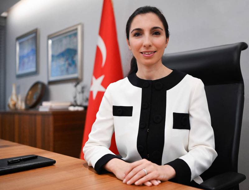Türkiye’nin merkez bankası ‘rasyonel siyasete’ dönmek için kuralları gevşetiyor