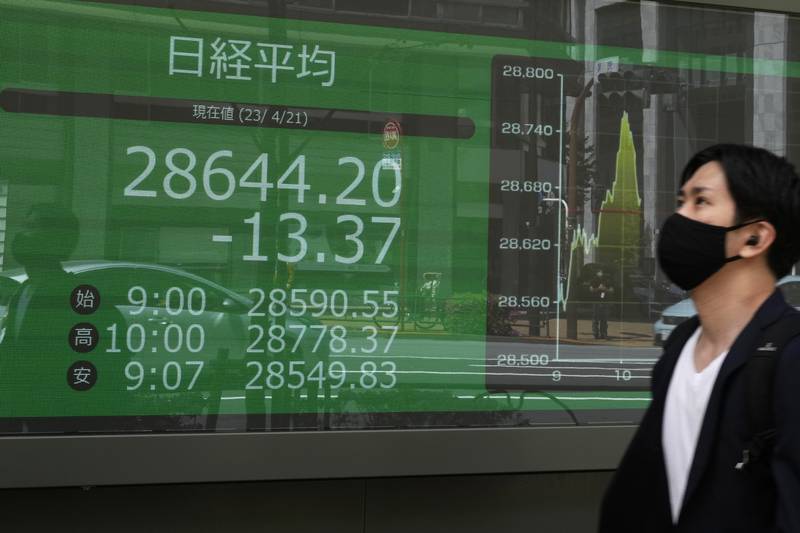 日本の株式市場が再び外国人投資家を惹きつけている理由