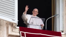 Pope 'looks forward' to South Sudan trip despite unrest