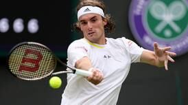 Wimbledon 2022: Tsitsipas and Kyrgios clash in blockbuster third round match