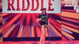 How Matt Riddle found his way to the WWE: 'I felt like wrestling came full circle' 