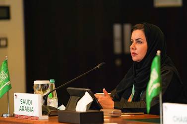 Saudi Arabia has established a women’s empowerment team to ensure involvement and representation. G20