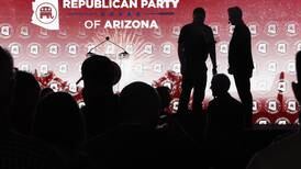 Arizona midterms voting machine problem leads to long queues and frustration