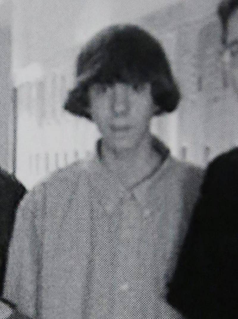Adam Lanza, at the end of 2012, mowed down 20 children at Sandy Hook Elementary School, as well as six adult staff members and his mother. AP Photo