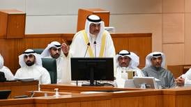 Ten Kuwait MPs file non-cooperation motion against prime minister