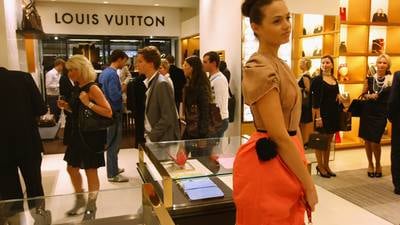 A Closer Look at the $10,000 Louis Vuitton Manhattan Richelieu Men's Shoes