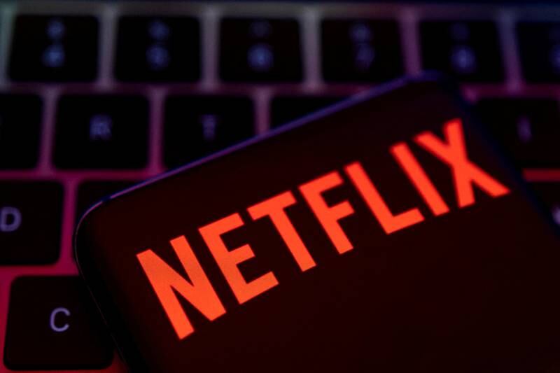 Netflix lost 200,000 subscribers for the first time earlier this year. Reuters