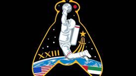 Meet the ‘flies’: Nasa’s 2023 astronaut class patch features US and UAE flag