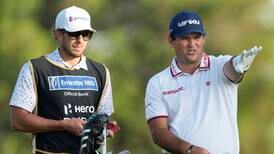 Patrick Reed in new rules controversy over ball in tree at Hero Dubai Desert Classic