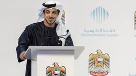 Sheikh Mansour outlines Dh4.1bn scheme to drive innovation in UAE
