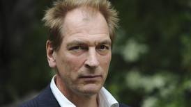 British actor Julian Sands still missing after 6 days in California mountains