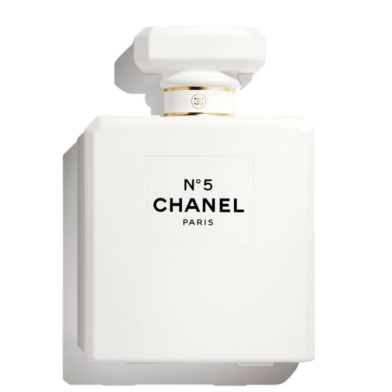 TikTok user Elise Harmon's unboxing of Chanel advent calendar has clocked up more than 41 million views. Photo: Chanel