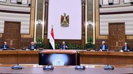 Orascom Construction consortium signs second phase of Egypt’s high-speed rail