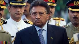 Pervez Musharraf: Former Pakistan president dies after long illness