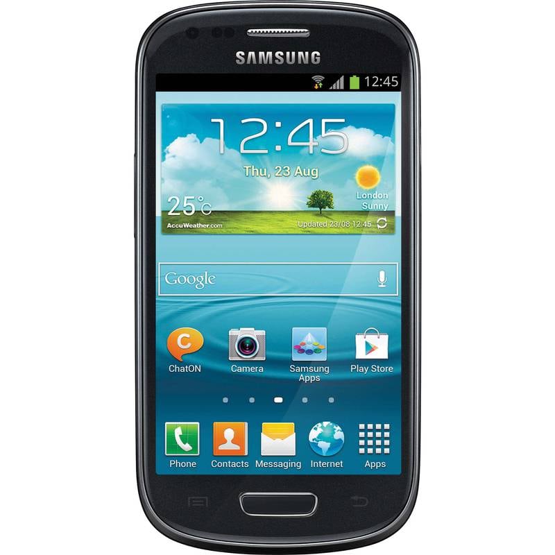 Samsung Galaxy S III Mini. Photo: Samsung