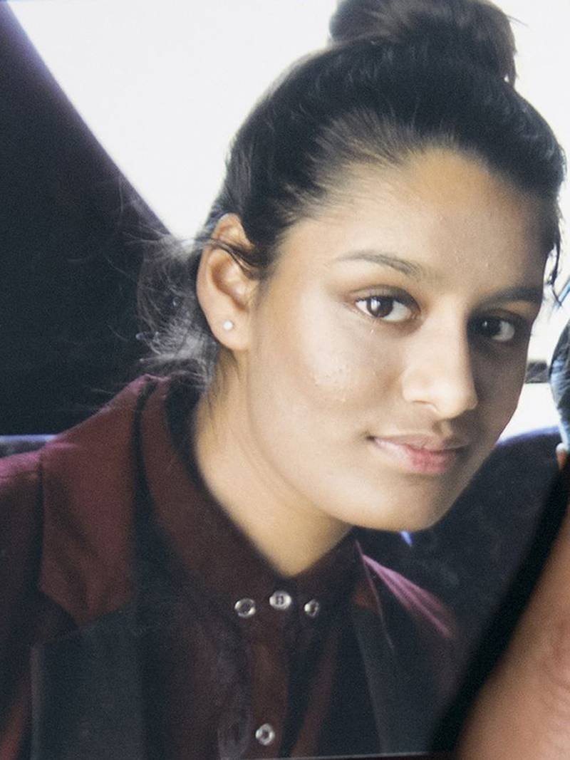 Shamima Begum has lost her appeal to have her British citizenship reinstated.