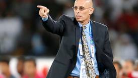 Football the new cricket, says India's Stephen Constantine ahead of clash with Bahrain