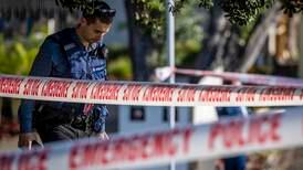 Auckland stabbing: at least four wounded in 'random' attack