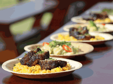 Food festival Taste of Abu Dhabi to return in November 