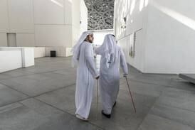 UAE cultural landscape transformed under Sheikh Khalifa's leadership