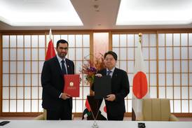 Partnership deal with Japan to deliver visa-free travel for Emiratis