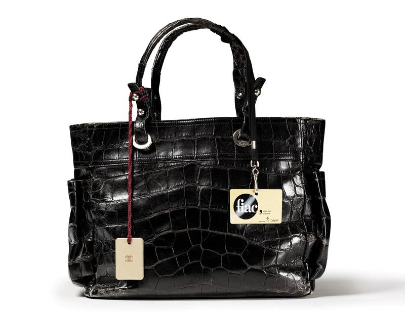 Shop Karl Lagerfeld - Clutch Bag Online in Lebanon