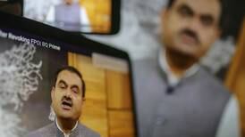 Gautam Adani tumbles from world's top 20 richest list as sell-off continues