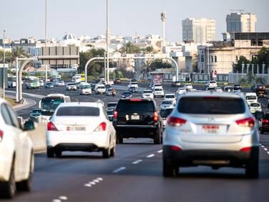 Google AI to help improve traffic flow in Abu Dhabi 