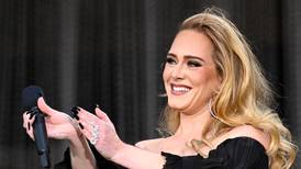 Adele's Emmy award nomination gets her a step closer to EGOT status 