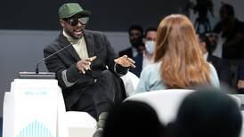 Metaverse should be renamed because Zuckerberg's Meta doesn’t own it, says will.i.am