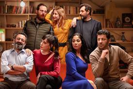 Netflix stirs controversy in Egypt with Arabic remake of ‘Perfect Strangers’