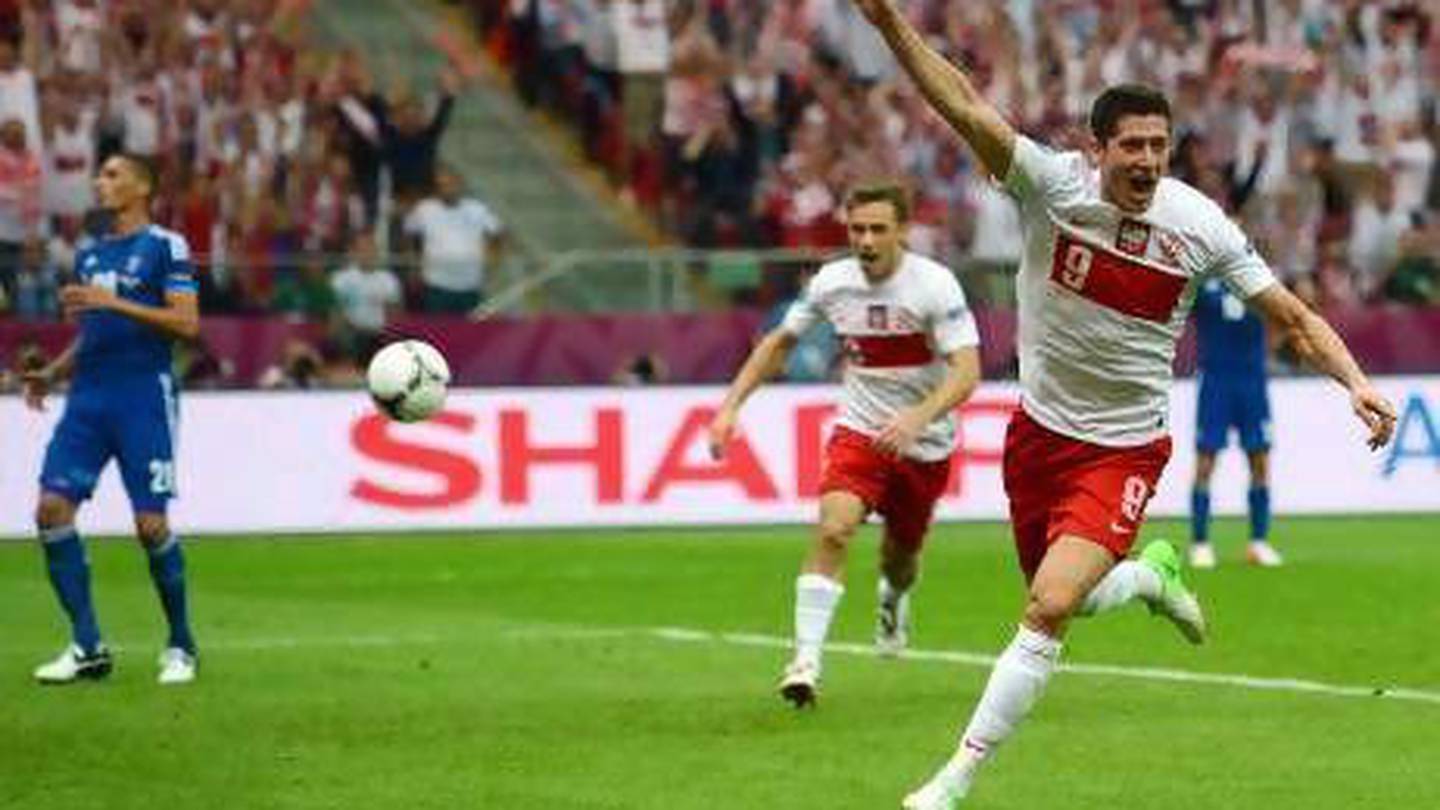 Евро 2012 Польша Греция. Euro 2012 TVP. Марино я твое поражение