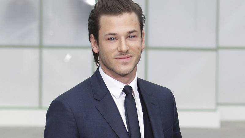An image that illustrates this article Gaspard Ulliel: 'Moon Knight' actor dies aged 37 after Alps skiing accident