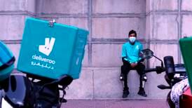 Deliveroo investigates claims made against rider agencies breaking the law
