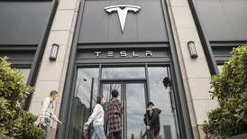 Tesla will cut employee salaries as much as 30% to reduce costs