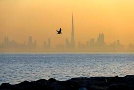 Is now the time to invest in UAE property? — 'Pocketful of Dirhams'