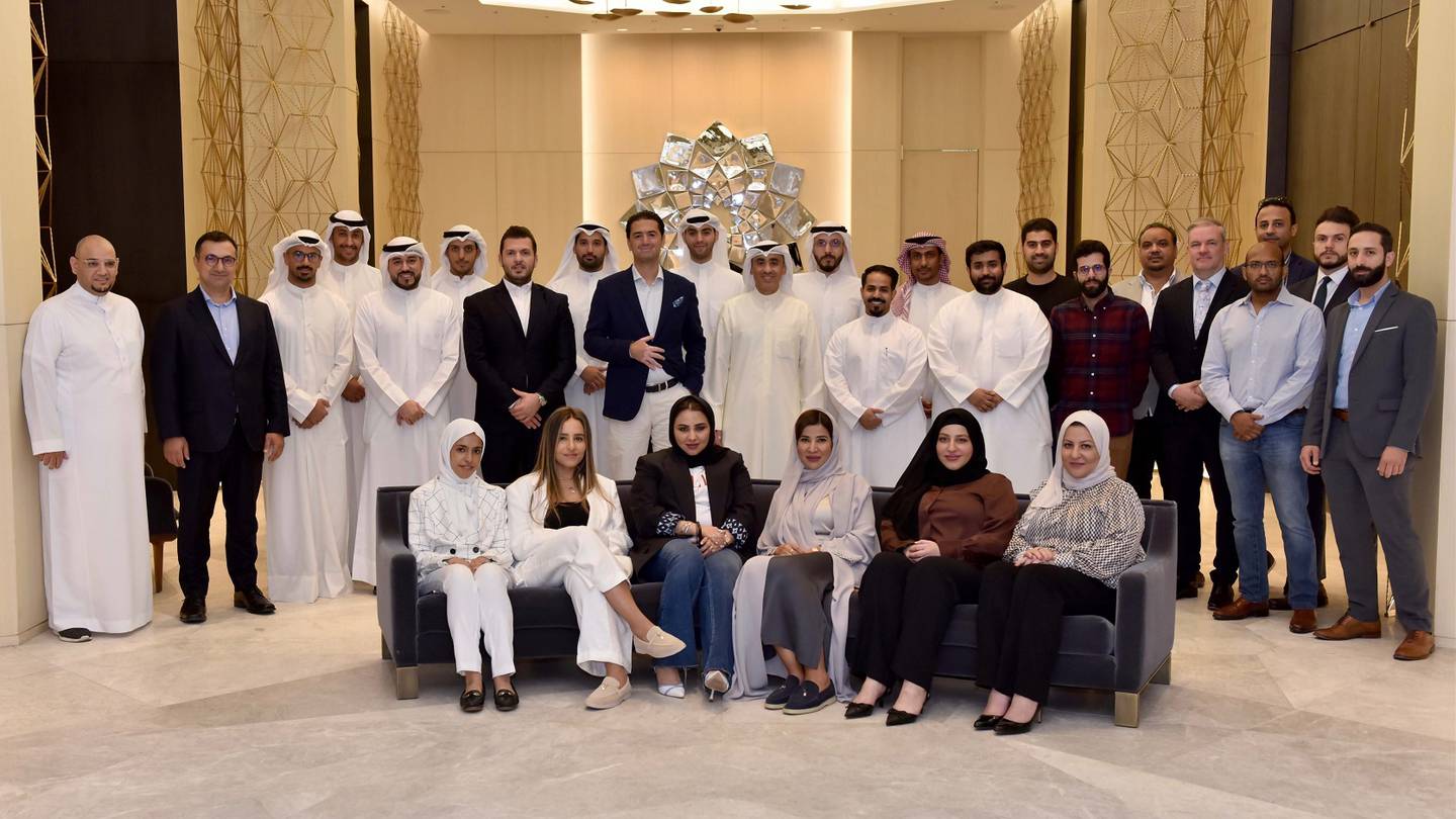 بنك بوبيان الكويتي يطلق برنامج تسريع الشركات الناشئة المدعوم من مركز دبي المالي العالمي