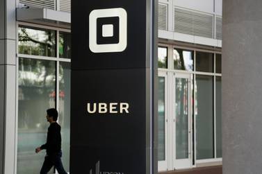 A former Uber driver says the company is aware some customers are prone to discriminate when rating drivers, so using them to cut off drivers makes them 'liable for intentional race discrimination'. AP  