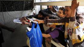 UAE and Saudi aid has prevented Yemen crisis from deteriorating, UN says