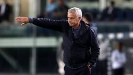 Derby-day veteran Jose Mourinho looks to guide Roma to capital win over Lazio